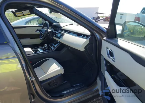 2022 Land Rover Range Rover Velar P250 R-Dynamic S z USA, uszkodzony, nr VIN SALYT2EX7NA344091